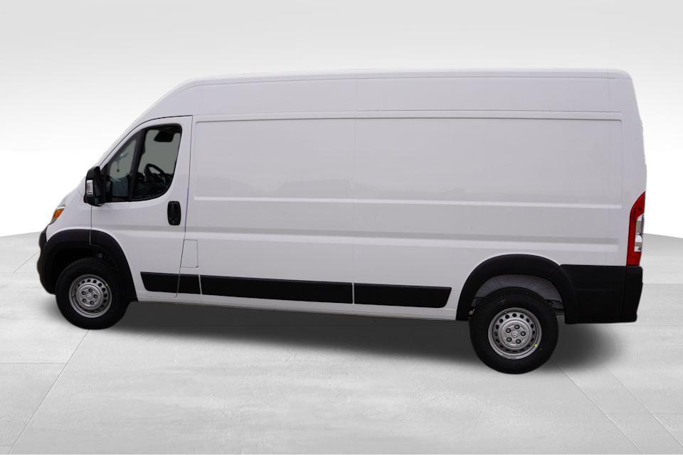 new 2026 Ram ProMaster 3500 car