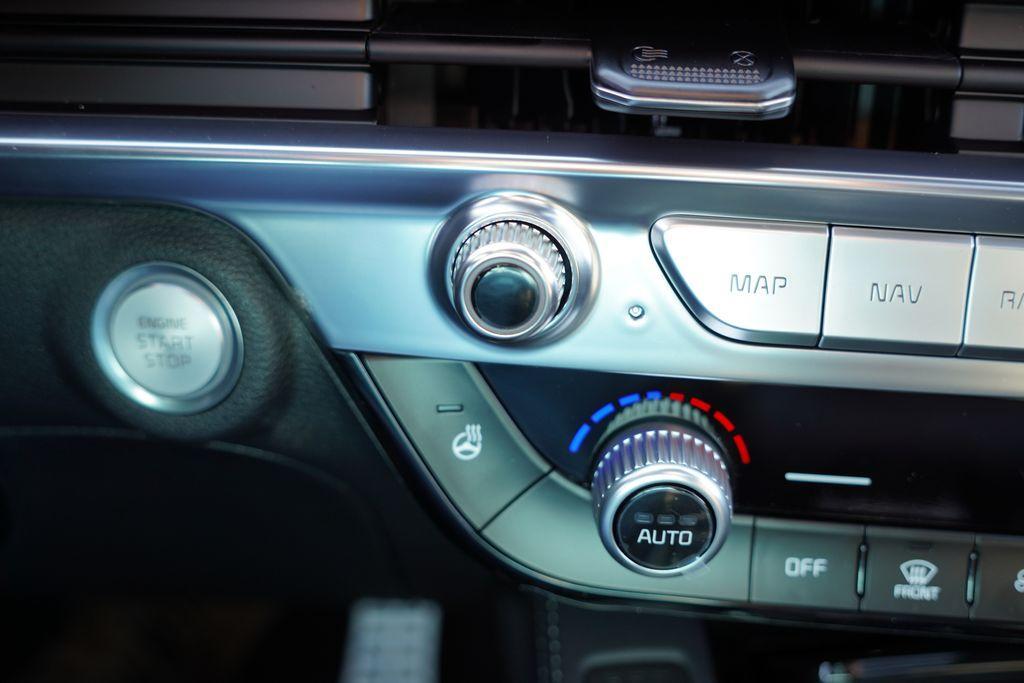 new 2025 Kia Telluride car, priced at $45,232