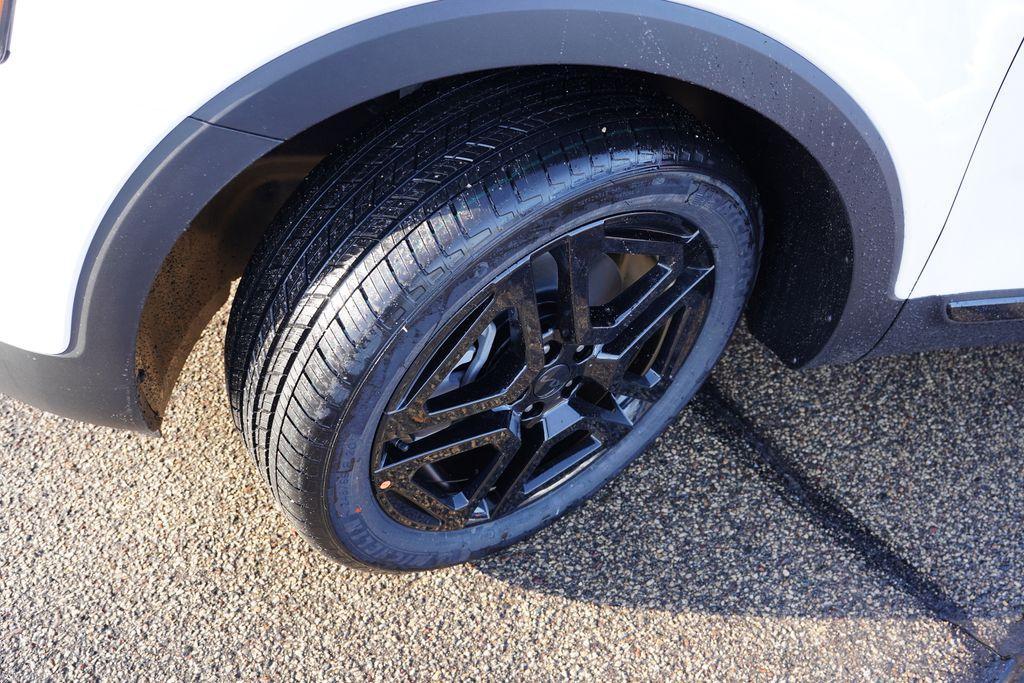 new 2025 Kia Telluride car, priced at $45,232