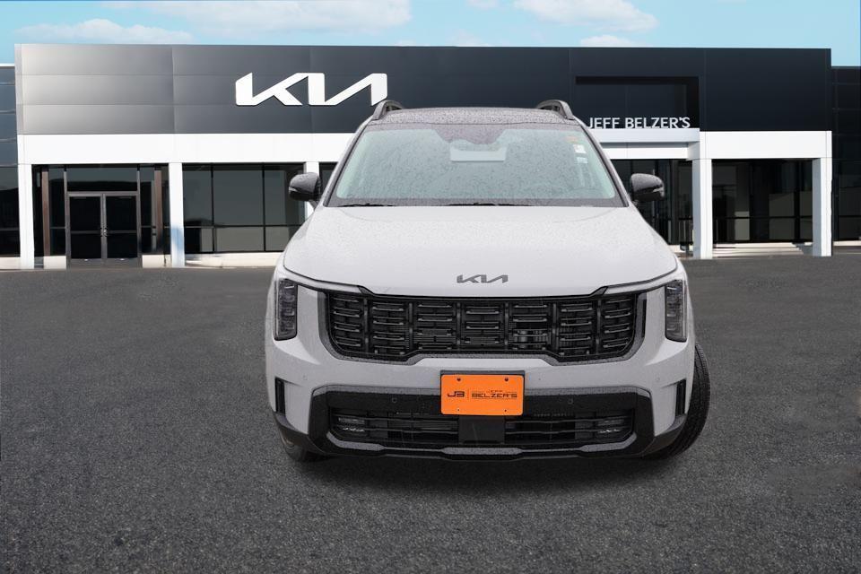 new 2026 Kia Sorento car, priced at $38,408