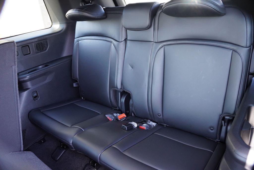 new 2027 Kia Telluride car, priced at $45,832