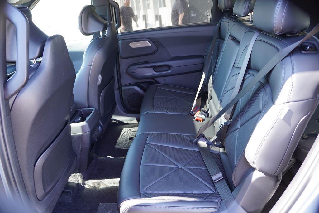 new 2027 Kia Telluride car, priced at $45,832
