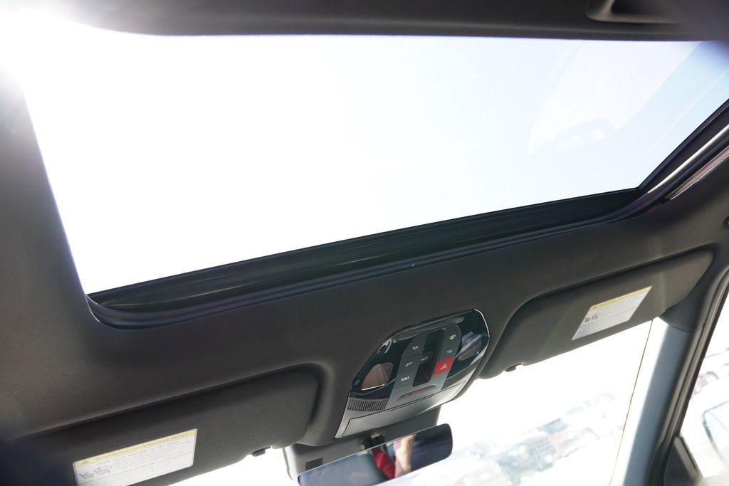 new 2027 Kia Telluride car, priced at $45,832