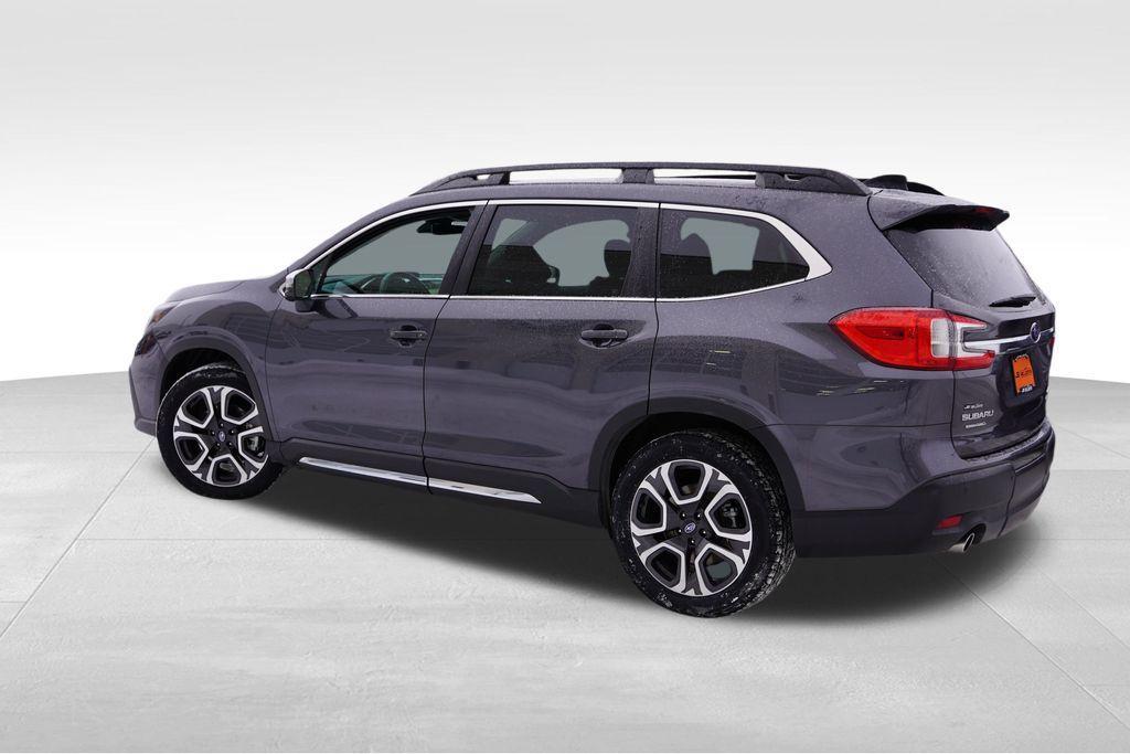 used 2023 Subaru Ascent car, priced at $33,279