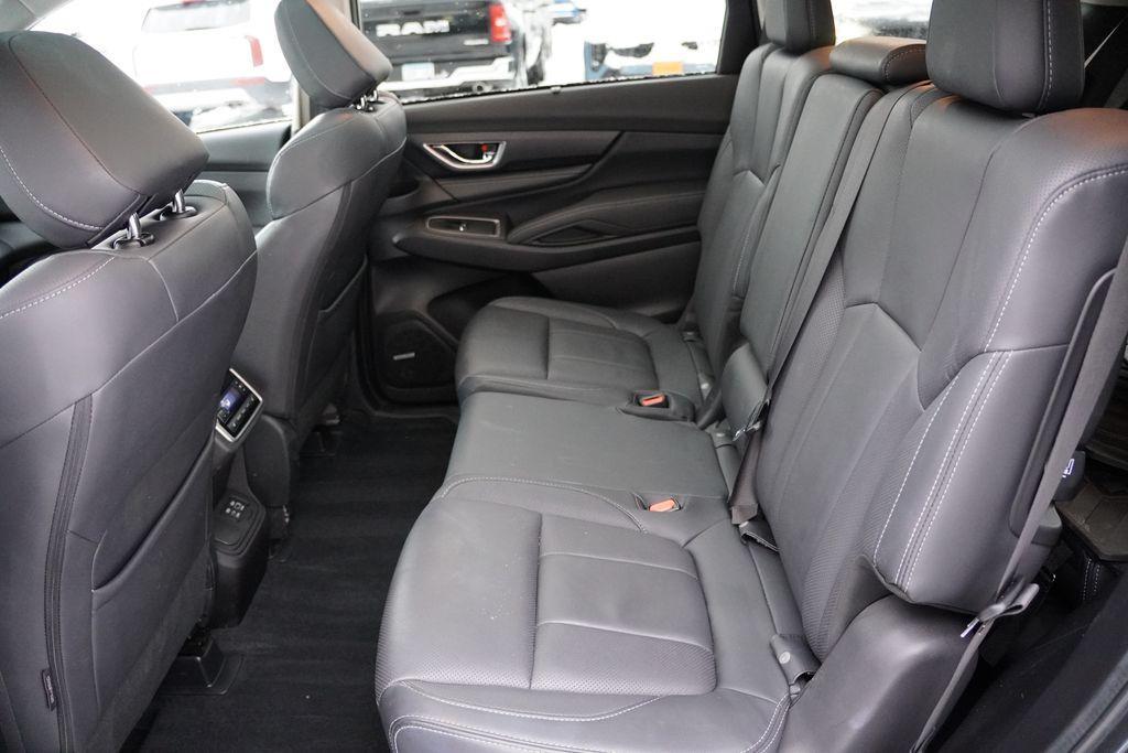 used 2023 Subaru Ascent car, priced at $33,279