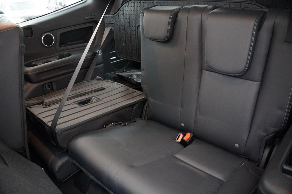 used 2023 Subaru Ascent car, priced at $33,279