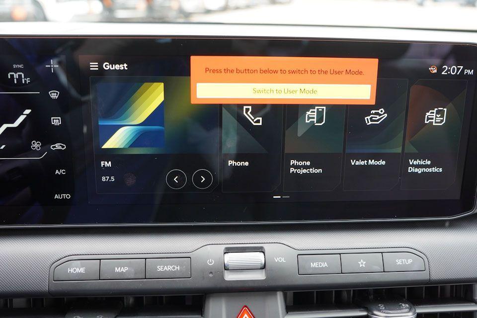 new 2025 Kia K4 car, priced at $21,698