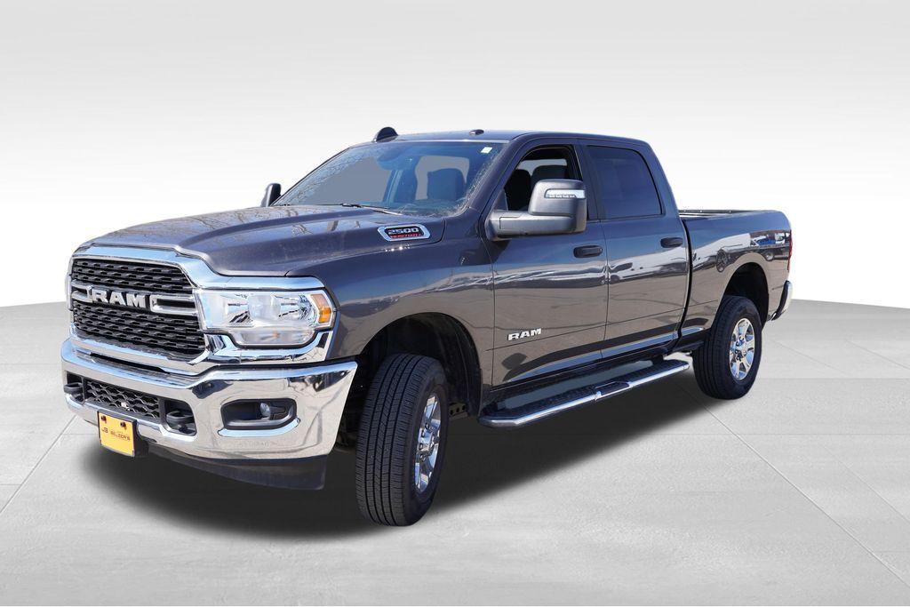 used 2024 Ram 2500 car, priced at $41,788