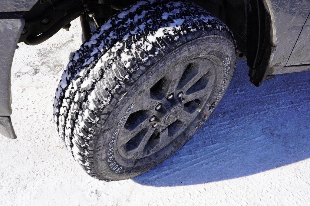 new 2026 Ram 3500 car, priced at $71,987