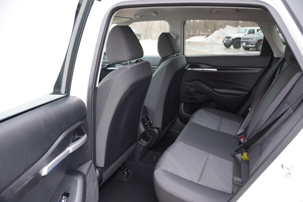 new 2026 Kia Seltos car, priced at $24,381