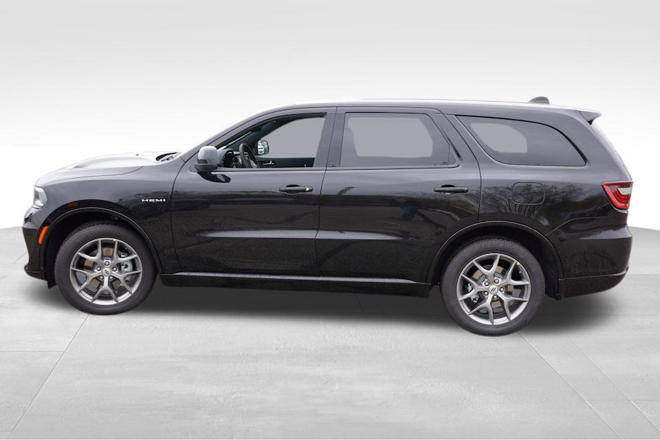 new 2026 Dodge Durango car, priced at $39,973