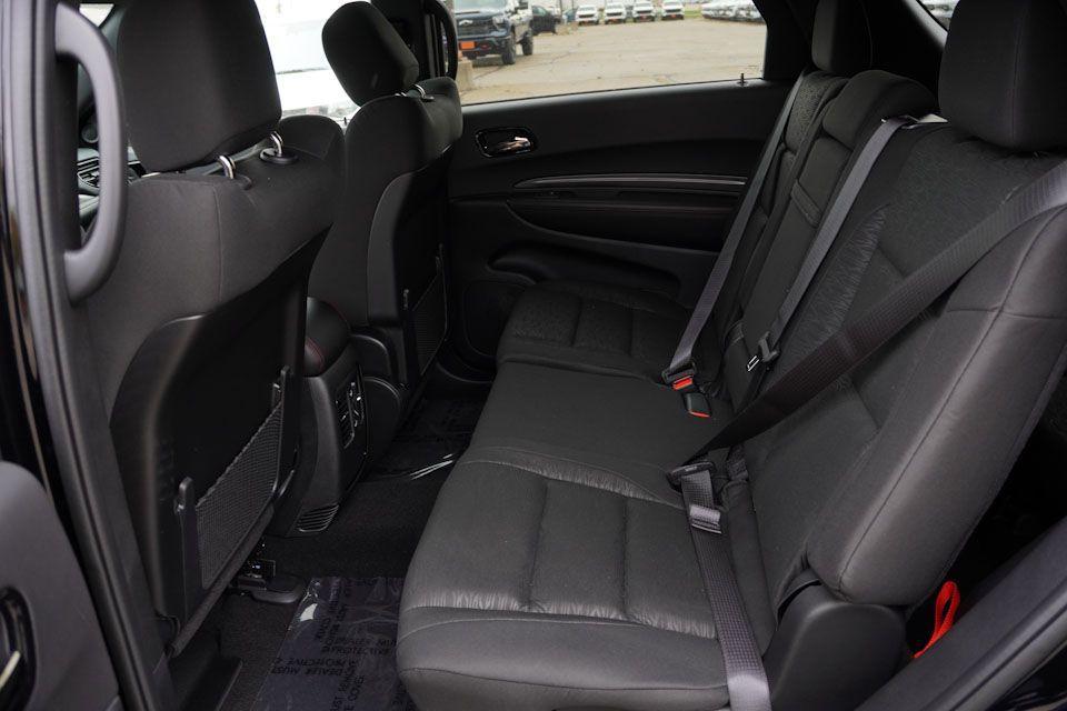 new 2026 Dodge Durango car, priced at $39,973