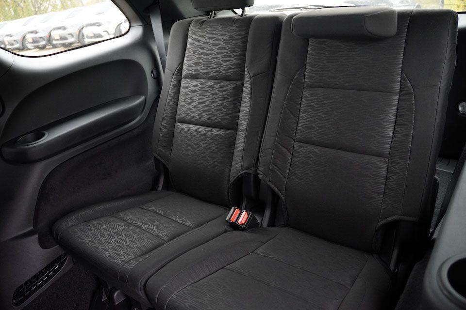 new 2026 Dodge Durango car, priced at $39,973