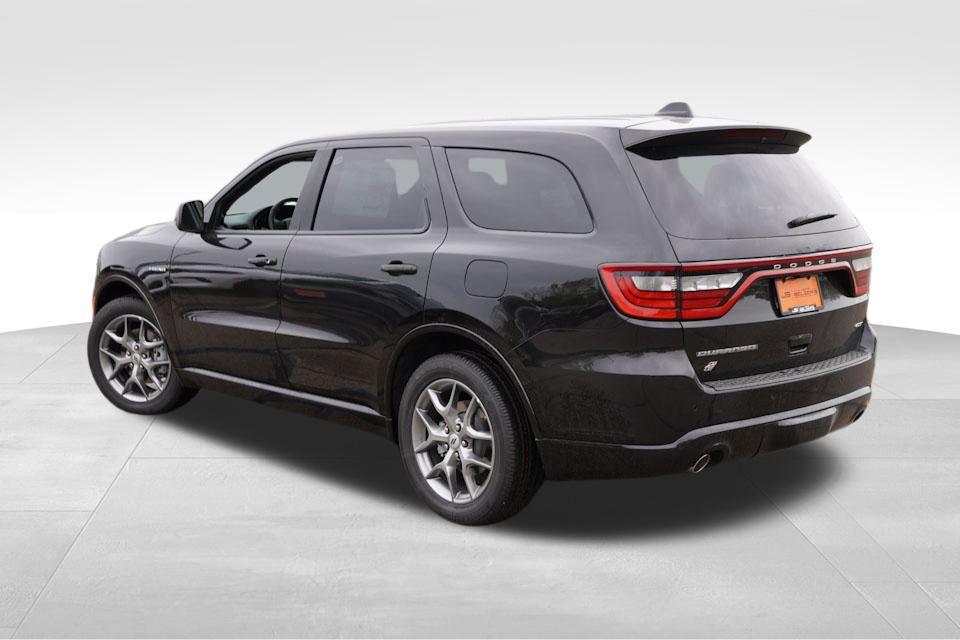 new 2026 Dodge Durango car, priced at $39,973