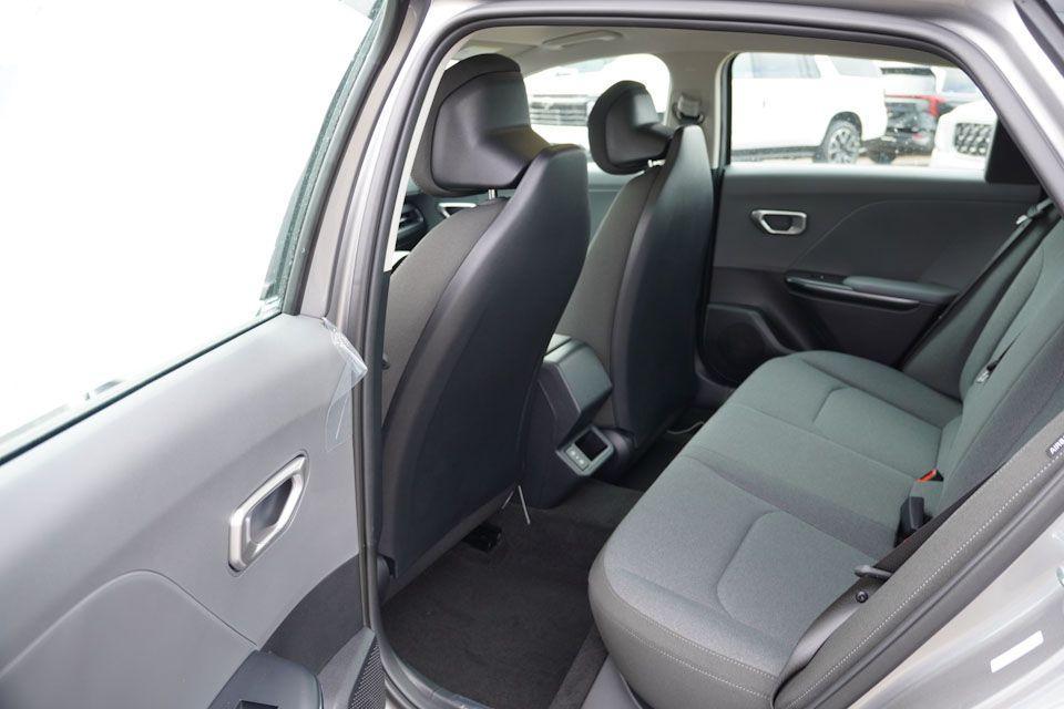 new 2025 Kia K4 car, priced at $21,243