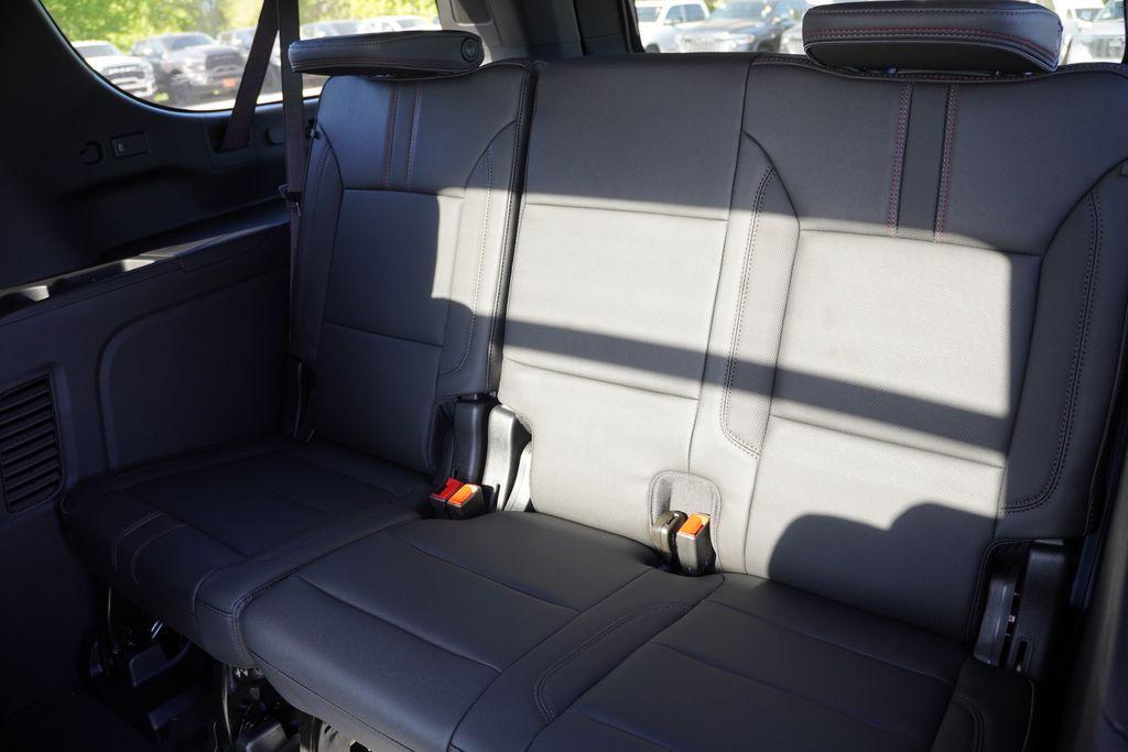 new 2026 Chevrolet Suburban car, priced at $77,761