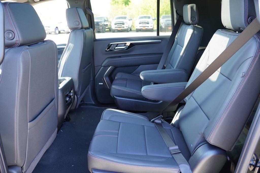 new 2026 Chevrolet Suburban car, priced at $77,761