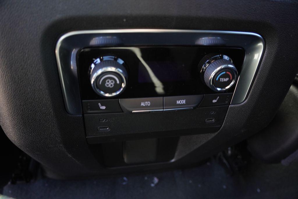 new 2026 Chevrolet Suburban car, priced at $77,761
