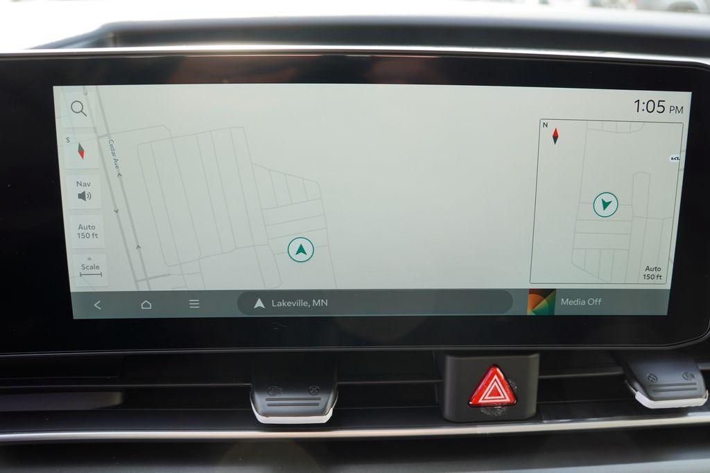 new 2026 Kia Carnival car, priced at $44,022