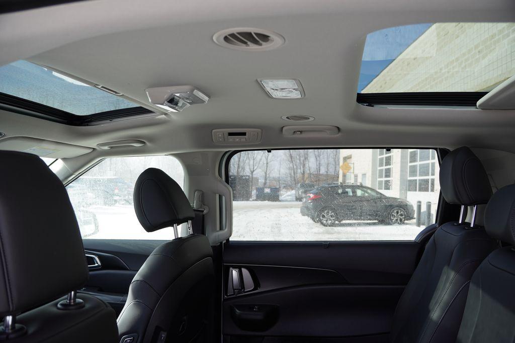 new 2026 Kia Carnival car, priced at $44,022