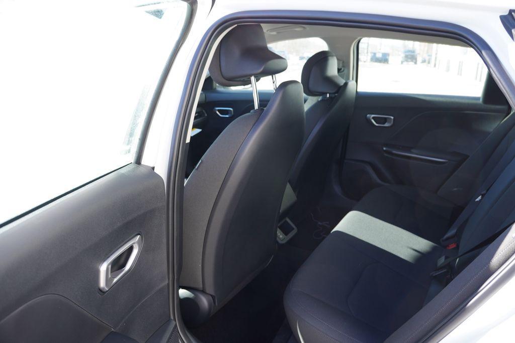 new 2026 Kia K4 car, priced at $23,416