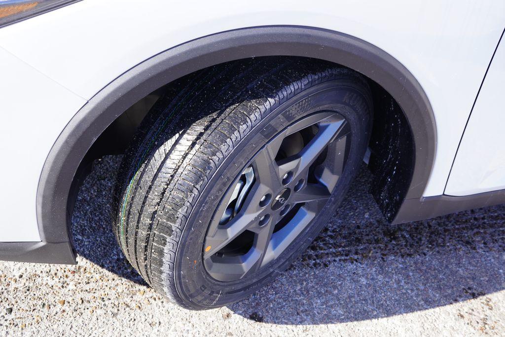 new 2026 Kia K4 car, priced at $23,416