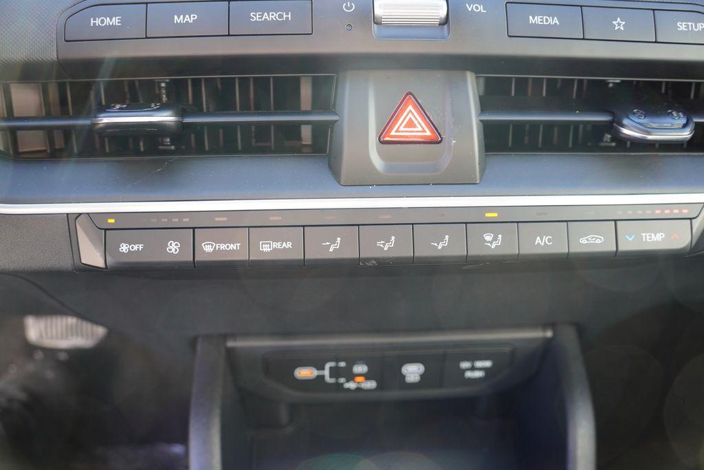 new 2026 Kia K4 car, priced at $23,416