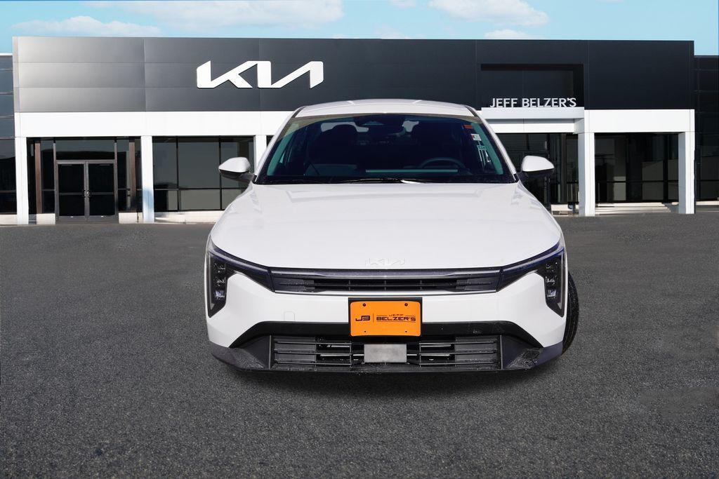 new 2026 Kia K4 car, priced at $23,416