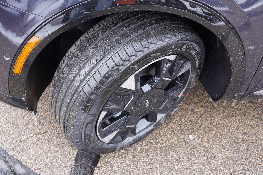 new 2026 Kia Sportage car, priced at $34,464