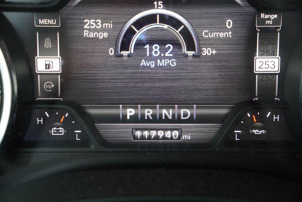 used 2021 Ram 1500 car, priced at $24,776
