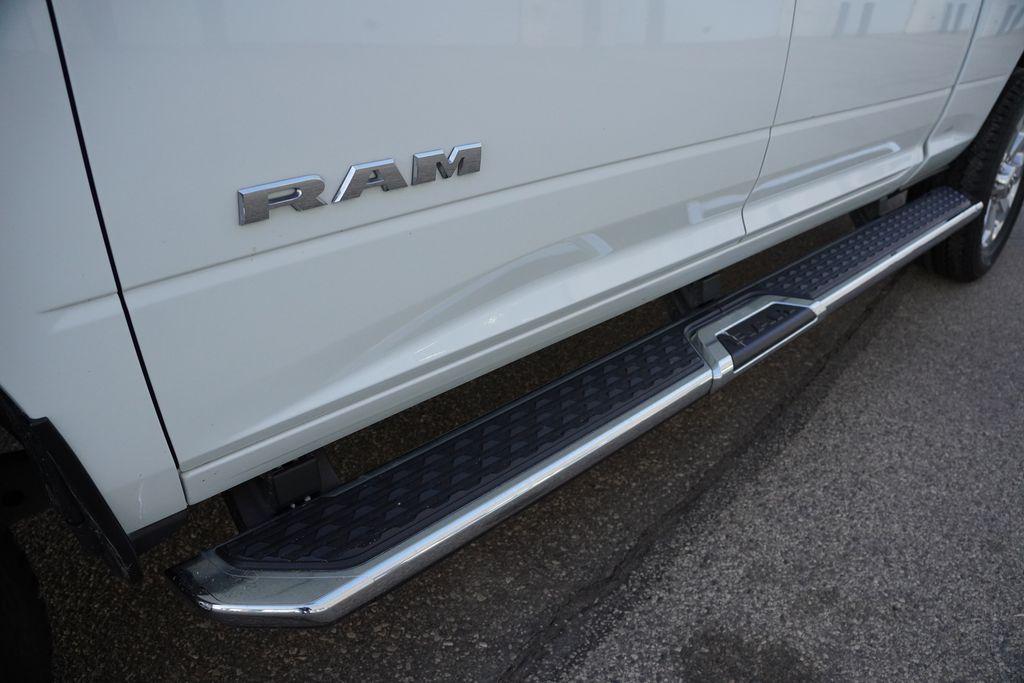 used 2023 Ram 3500 car, priced at $58,591