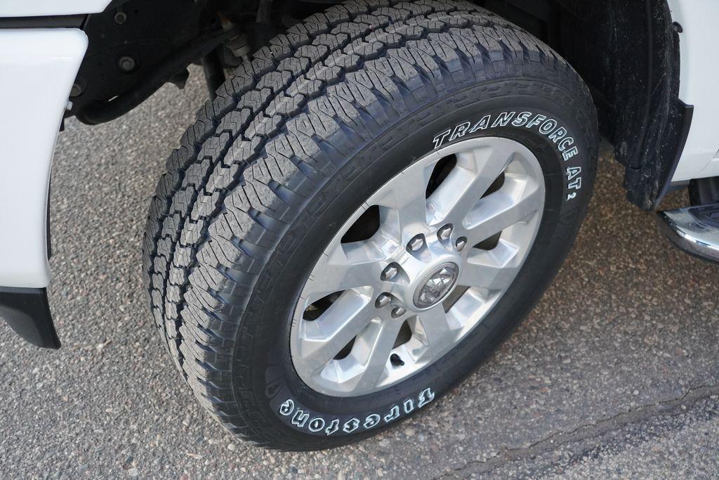 used 2023 Ram 3500 car, priced at $58,591