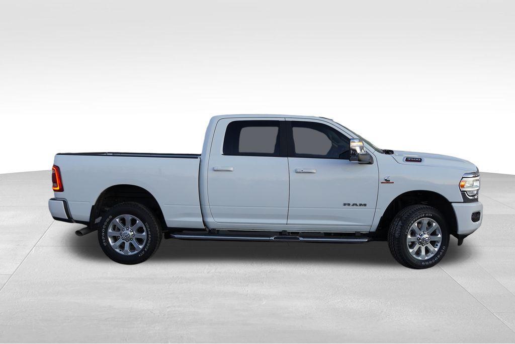 used 2023 Ram 3500 car, priced at $58,591