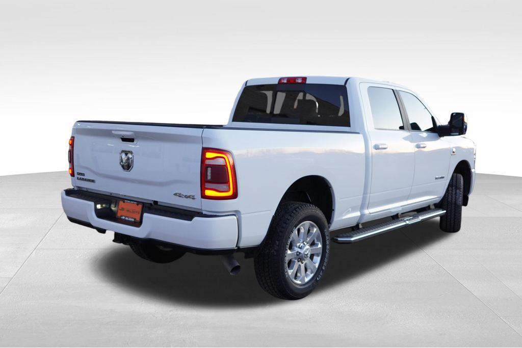 used 2023 Ram 3500 car, priced at $58,591