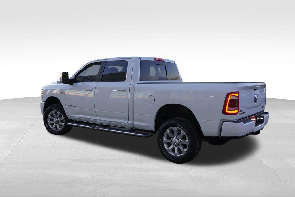 used 2023 Ram 3500 car, priced at $58,591