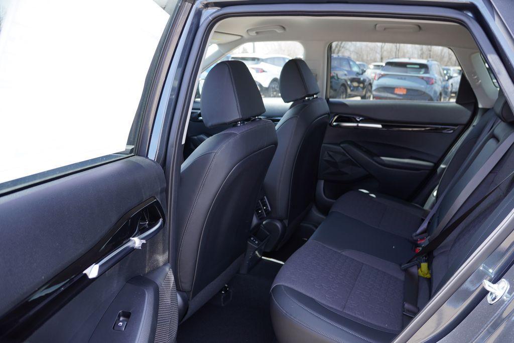 new 2026 Kia Seltos car, priced at $25,956