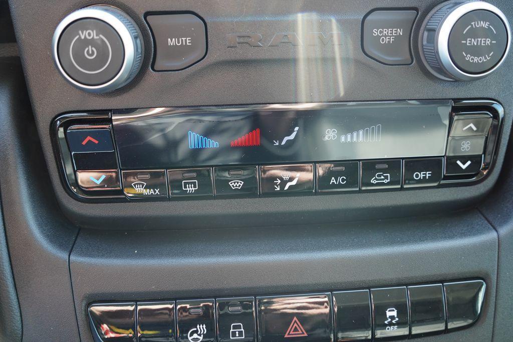 new 2026 Ram ProMaster 2500 car