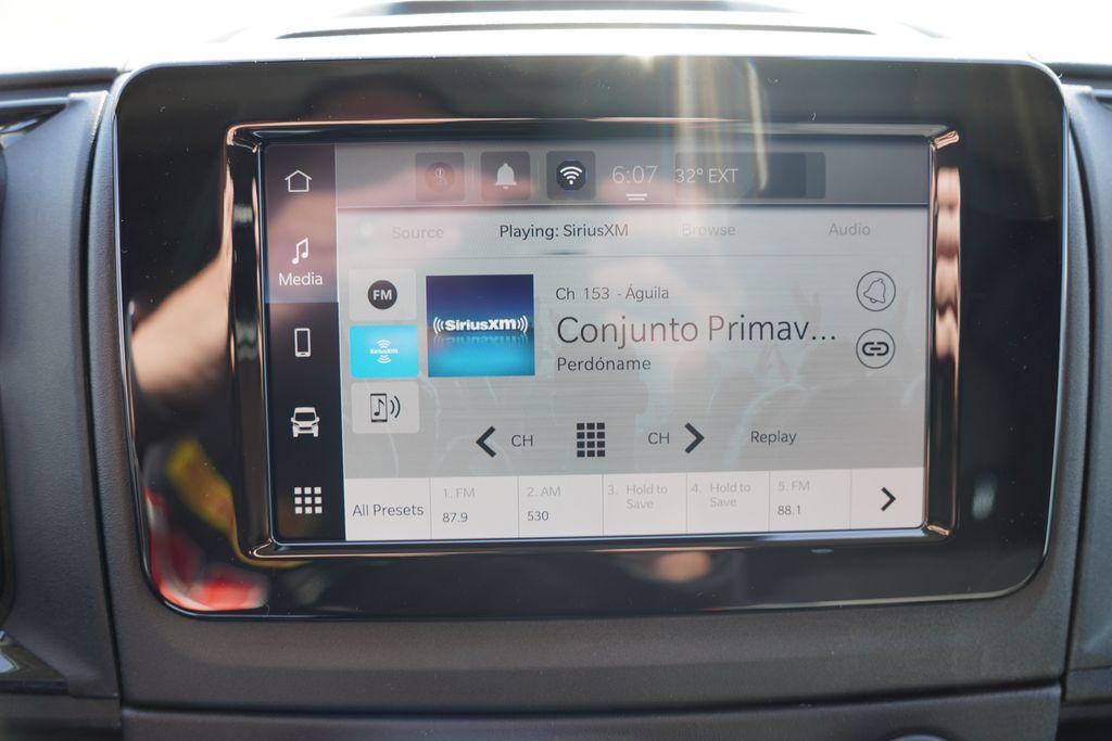 new 2026 Ram ProMaster 2500 car