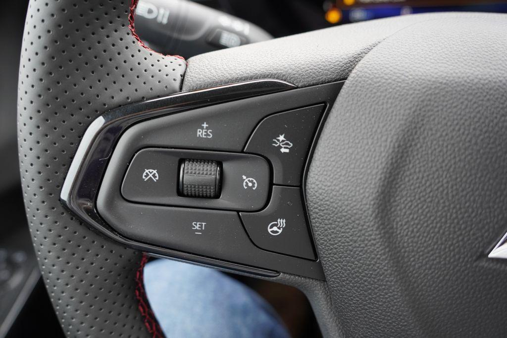 new 2026 Chevrolet Trax car, priced at $24,403