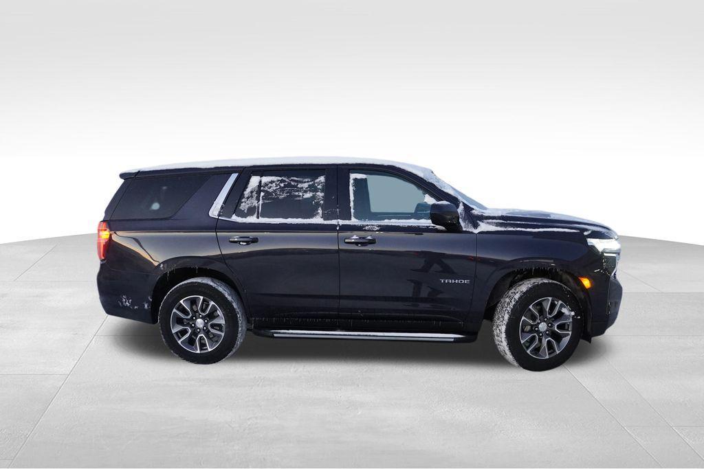 used 2023 Chevrolet Tahoe car, priced at $45,966