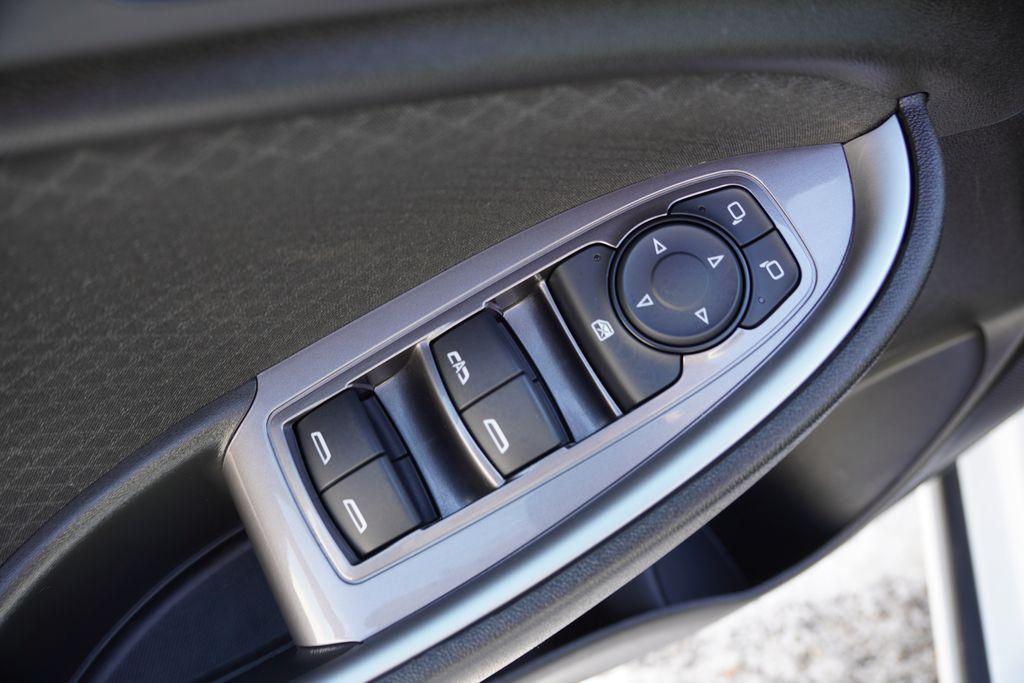 used 2025 Chevrolet Malibu car, priced at $22,798