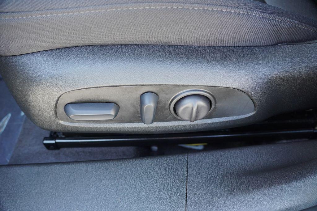 used 2025 Chevrolet Malibu car, priced at $22,798