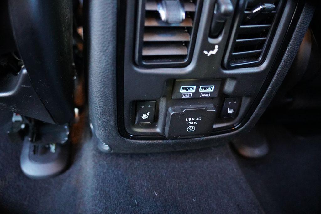 used 2025 Dodge Durango car, priced at $37,977