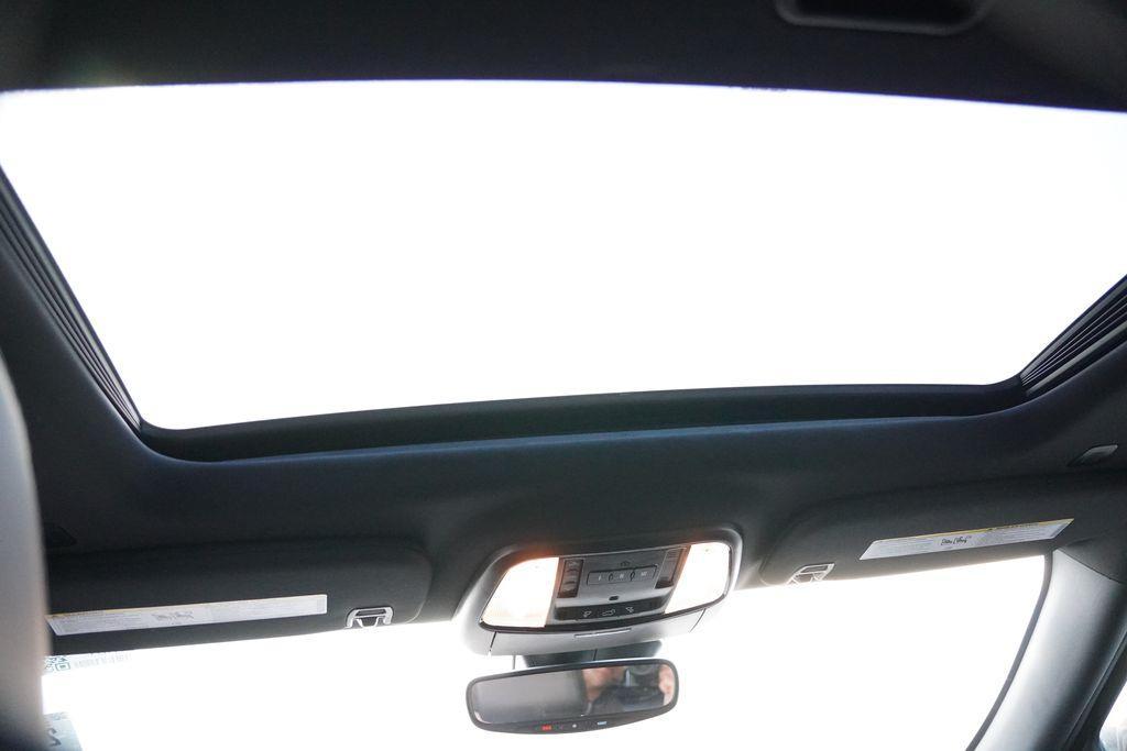 used 2025 Dodge Durango car, priced at $37,977