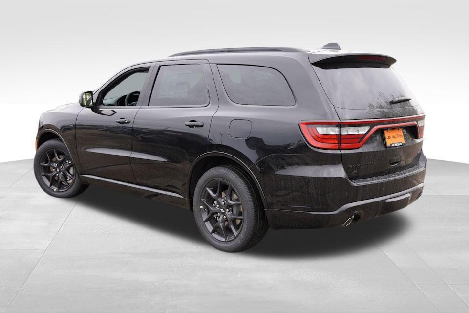 new 2026 Dodge Durango car, priced at $41,752
