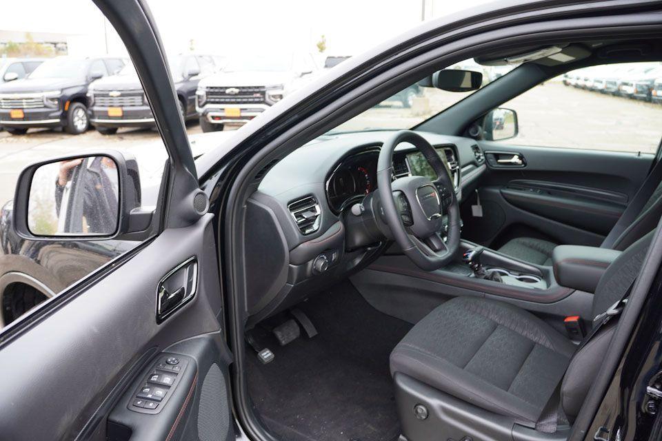 new 2026 Dodge Durango car, priced at $41,752