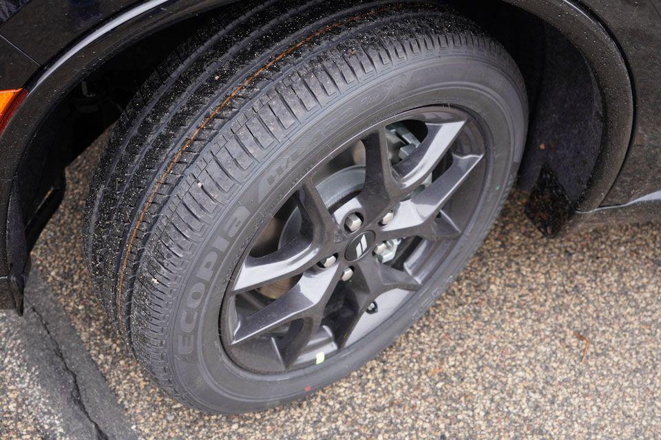 new 2026 Dodge Durango car, priced at $41,752