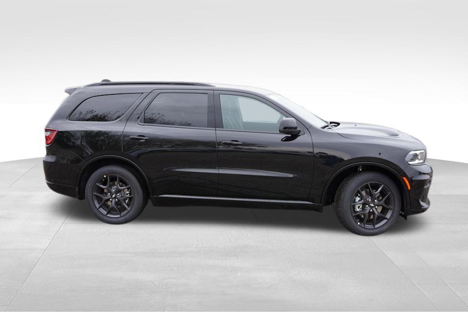 new 2026 Dodge Durango car, priced at $41,752