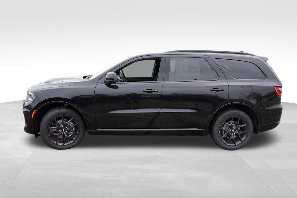 new 2026 Dodge Durango car, priced at $41,752