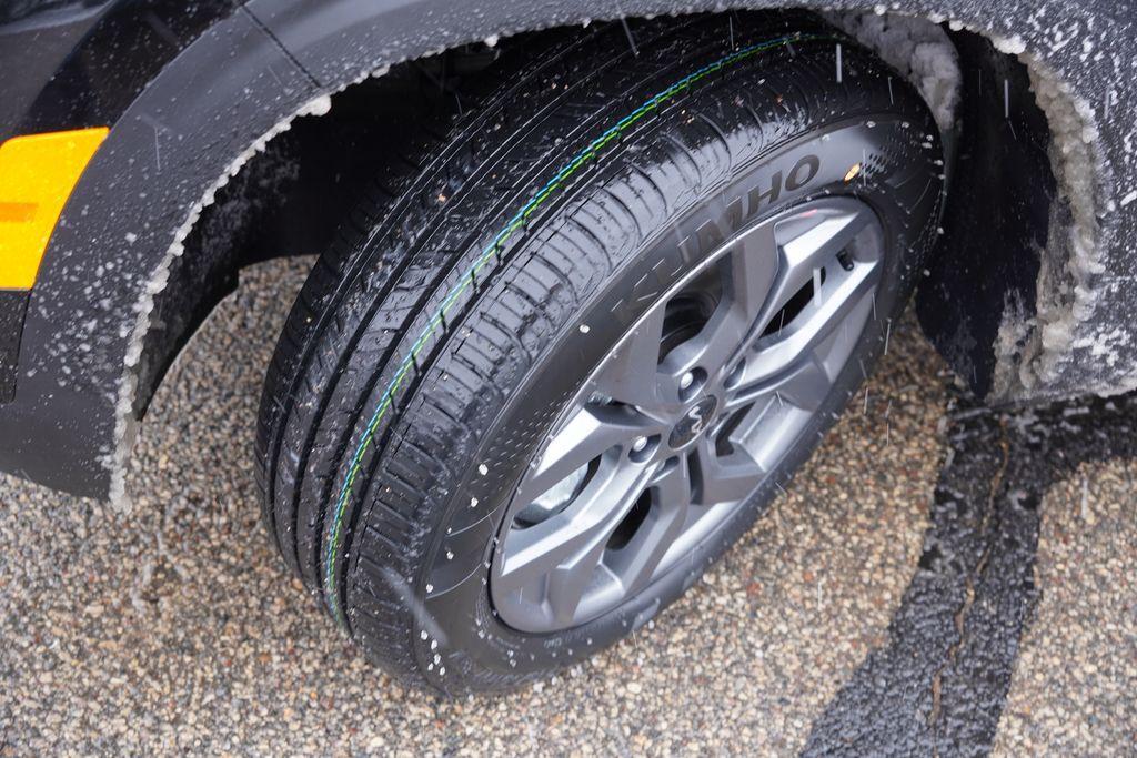 new 2026 Kia Seltos car, priced at $24,312